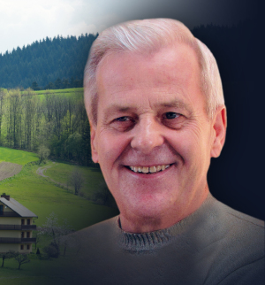 Célébration commémorative anniversaire M. Gratien MICHAUD