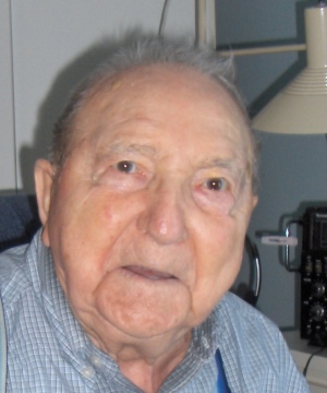 Célébration commémorative anniversaire M. Félix SAUCIER