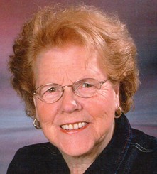 Célébration commémorative anniversaire Mme Ida FORTIN