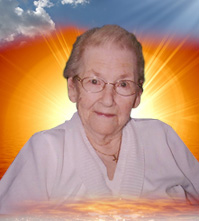 Hommage à Mme Hélène Desjardins