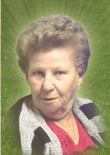 Hommage à Mme Marie-Rose BERNIER PERRON