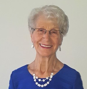 Remerciements Famille Mme Marcelle GAGNON