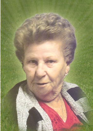 Remerciements Mme Marie-Rose BERNIER PERRON