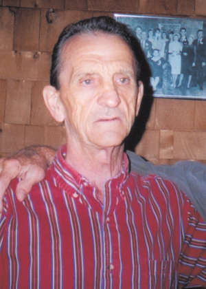 Remerciements famille M. Alban BERNIER