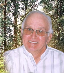 Hommage à M. Raymond  HARRISSON