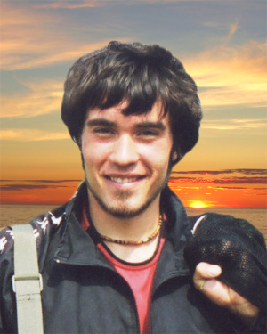 Célébration commémorative 2ième anniversaire Jean-François CÔTÉ BÉRUBÉ