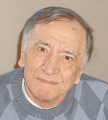 Célébration commémorative anniversaire M. Lucien BÉLANGER