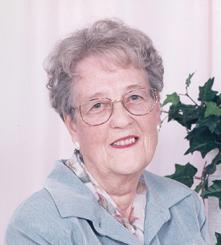 Célébration commémorative anniversaire Mme Rose-Aimée MARQUIS