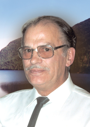 Remerciements famille de M. Armand BOUFFARD