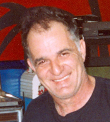 Remerciements famille Réal  HARRISSON