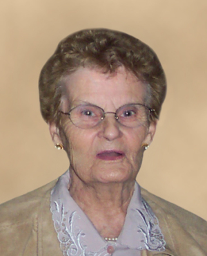 Célébration commémorative anniversaire Mme Juliette TAPP MCMULLEN