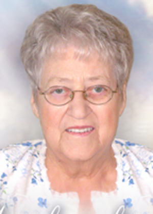 Remerciements famille Mme Lucie LÉVESQUE FORTIN