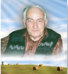 Remerciements famille de M. Alphonse LEVASSEUR