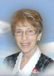 Remerciements famille de Mme Rose-Aline IMBEAULT