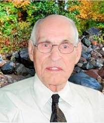 Remerciements famille de M. Edgar Thibault