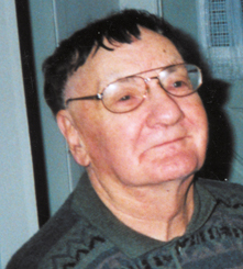 Célébration commémorative anniversaire M. Francis (François) Levasseur