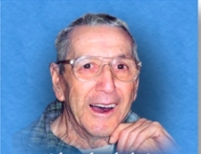 Remerciements famille de M. Pierre BEAULIEU