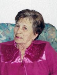 Remerciements famille Marie-Luce BERNIER LEMONNIER