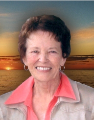 Remerciements famille de Mme Jocelyne BÉLANGER GOUDREAULT