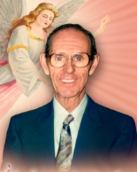 Remerciements famille de M. Léonard BÉDARD