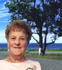 Remerciements famille de Mme Hélèna GAUTHIER SIMARD