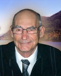 Remerciements famille de M. Léonidas GAUTHIER