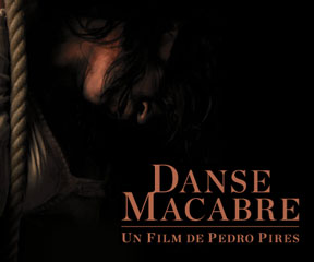 Collaboration au film « Danse Macabre »