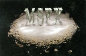 Conceptions, Maquillages d'effets spéciaux