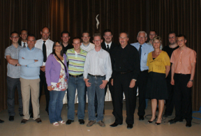 L'institut de thanatopraxie de la Belgique